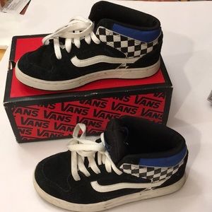 Vans Sneakers
